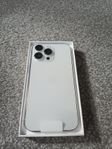 iPhone 14 Pro Max 256gb +Hörlurar