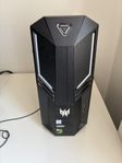 Gaming dator