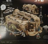 Lego Star Wars 75290