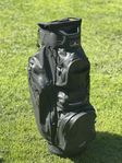 Golfbag What Bunkers