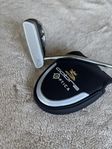 Cobra putter