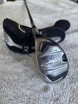 Cleveland hybrid 20,5