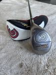 Cleveland HiBore hybrid