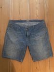 Jeans shorts, dressman