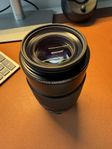Fujifilm XF 80 Macro in great condition