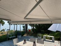 Terrassmarkis