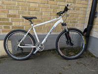 Mountainbike Louis Garneau