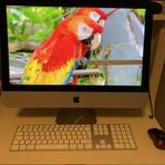 iMac 21 tum fint skick!