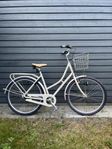 Stålhästen Damcykel 28”