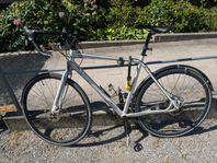 Specialized Tricross