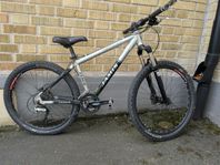 Mountainbike Jamis