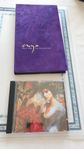 CD-collection av Enya