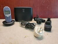 Bärbar telefon