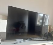  Samsung 50” UHD 4K TV till salu – Toppskick!