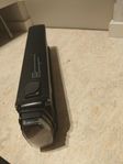 promovec carrier xl batteri 36v 