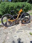 Barncykel