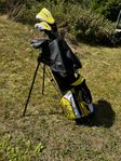 junior golfset 10-13 år