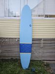 NSP surfbräda 9'6 longboard