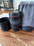 Canon Macro EF 100mm F2.8 L IS USM