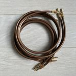Van Den Hul The D-352 Hybrid Speaker Cables