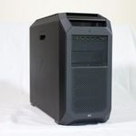 HP Z8 G4