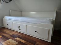 Hemnes dagbädd