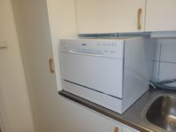 Matsui bänkdiskmaskin