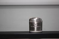 CAINES Antik cigarettändare