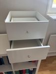 Lådinsats till IKEA KALLAX Finns 5 set