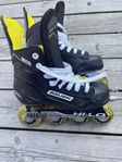 Inlines Bauer stl 2
