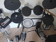 Roland TD -3 KW V drum Digital