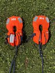 Helly-Hansen flytvästar barn 2st 10-25kg