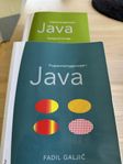 Böcker för Java prpgrammering Fadil Galjic