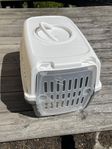 Kattbur/Transportbur till katt