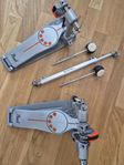 Pearl dubbelpedal P-932
