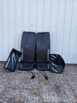 Hockeymålvakt