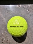 18 st Titleist PRO V1x 