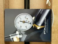 FX AirPower hand pump till luft skytte