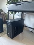 Gamingdator – Komplett Gamer i35