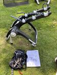 Thule cyckelhållare 991,992
