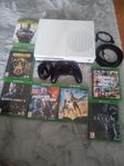 Xbox one 500 gb