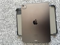 IPAD PRO 11 M4 256Gb svart wifi (2024)