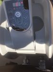 lay z spa pump
