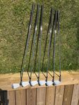 cobra king f9 Speedback stiff