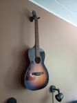 Seagull Grand Sunburst GT 