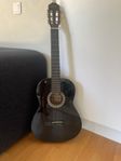 Gitarr i perfekt skick