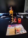 The Lego Movie 2 emmets thricycle 70823