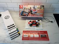 Mario Kart Live: Home Circuit – Mario & Luigi