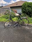 Världsmästarcykeln