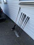 Callaway Big Bertha Golfklubbor 